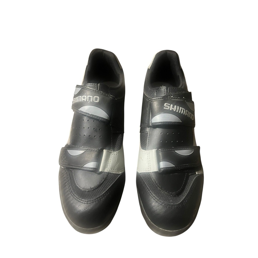 Shimano SH-M070 Mountain Bike Cycling Men's Shoes Size EU-45, US-11.5-12